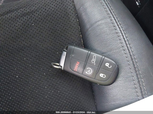 Dodge Durango Gt Plus Rwd 2021 1C4RDHDG1MC692890 Image 11