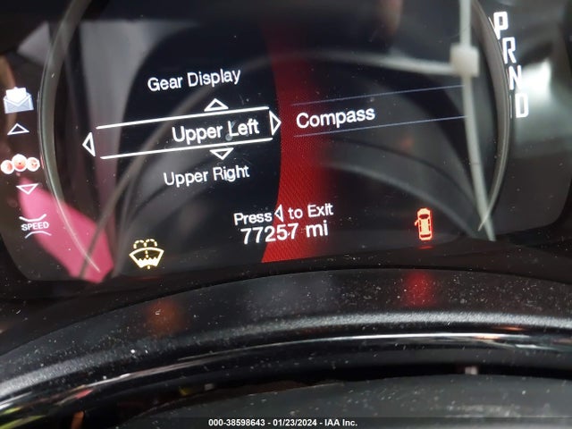 Dodge Durango Gt Plus Rwd 2021 1C4RDHDG1MC692890 Image 7