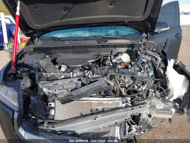 GMC Acadia Awd At4 2020 1GKKNLLS0LZ232126 Image 10