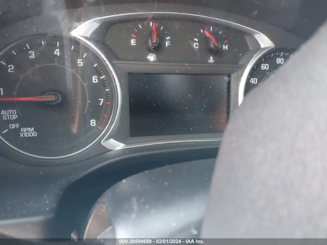 GMC Acadia Awd At4 2020 1GKKNLLS0LZ232126 Image 15