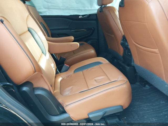 GMC Acadia Awd At4 2020 1GKKNLLS0LZ232126 Image 8