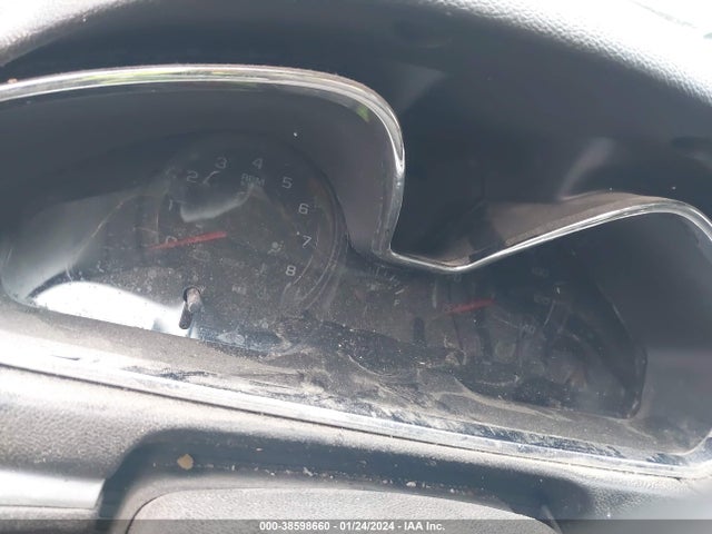 Chevrolet Traverse 1lt 2017 1GNKVGKD7HJ159257 Image 15