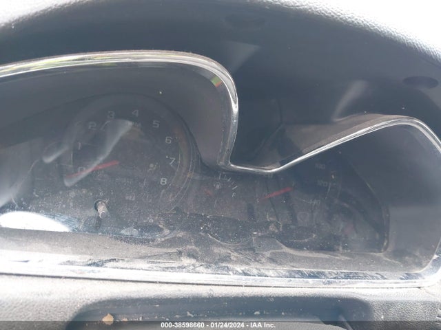 Chevrolet Traverse 1lt 2017 1GNKVGKD7HJ159257 Image 7