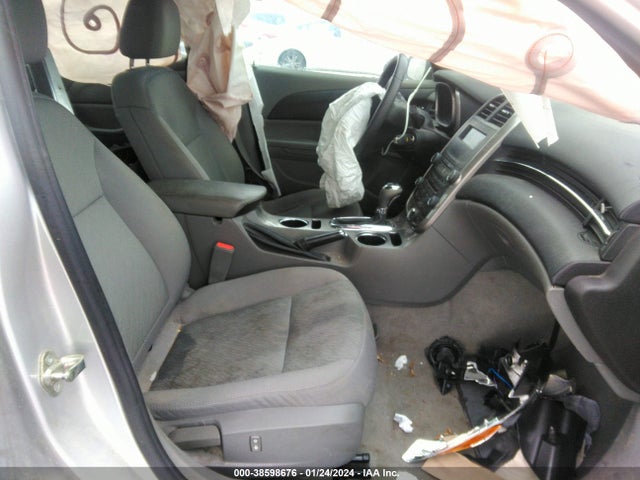 Chevrolet Malibu 1fl 2015 1G11A5SL2FF151491 Image 5