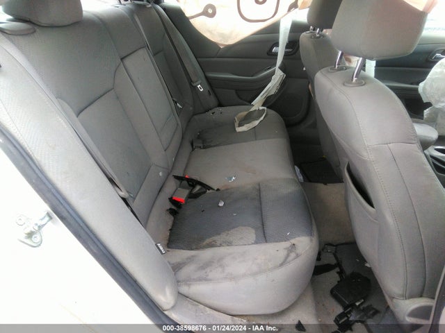 Chevrolet Malibu 1fl 2015 1G11A5SL2FF151491 Image 8