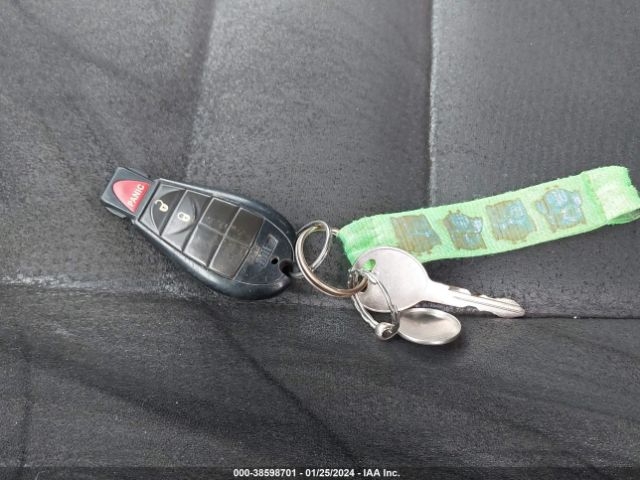2C4RDGBG5FR625975 Dodge Grand Caravan Avp/se