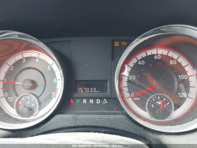 2C4RDGBG5FR625975 Dodge Grand Caravan Avp/se
