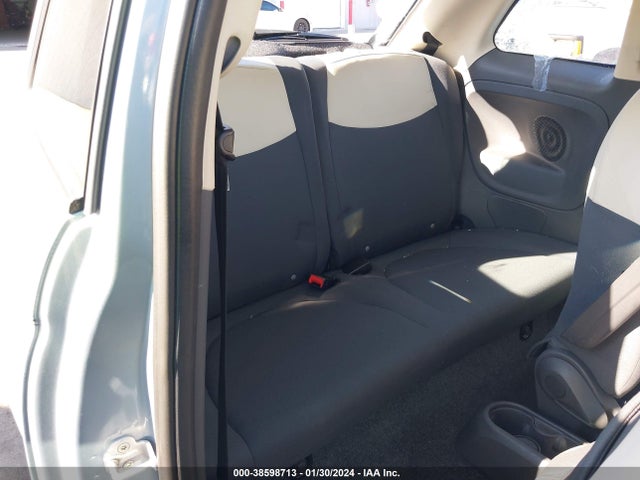 2013 FIAT 500 3C3CFFARXDT726621 Photo 7
