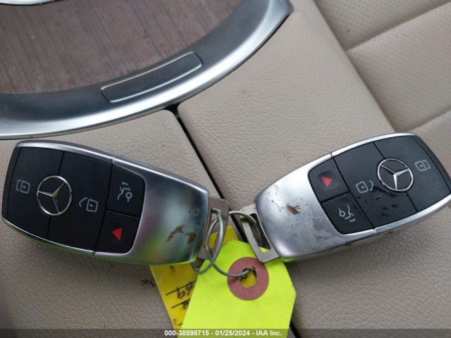 W1N0G8EB1MF906769 Mercedes-Benz Glc 300 4matic Suv