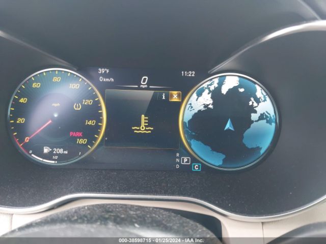 W1N0G8EB1MF906769 Mercedes-Benz Glc 300 4matic Suv