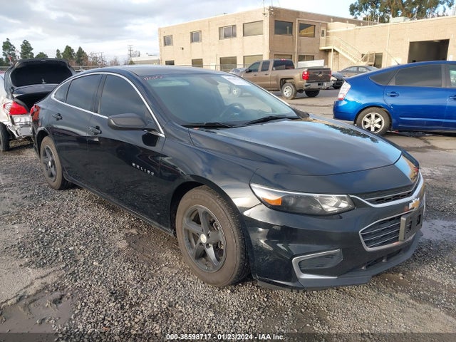2018 1G1ZB5ST9JF282961 main image
