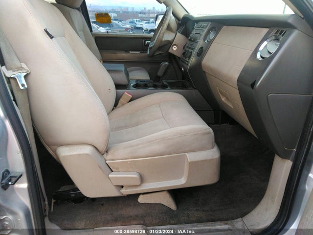 2012 FORD EXPEDITION XLT VIN: 1FMJU1J59CEF44623