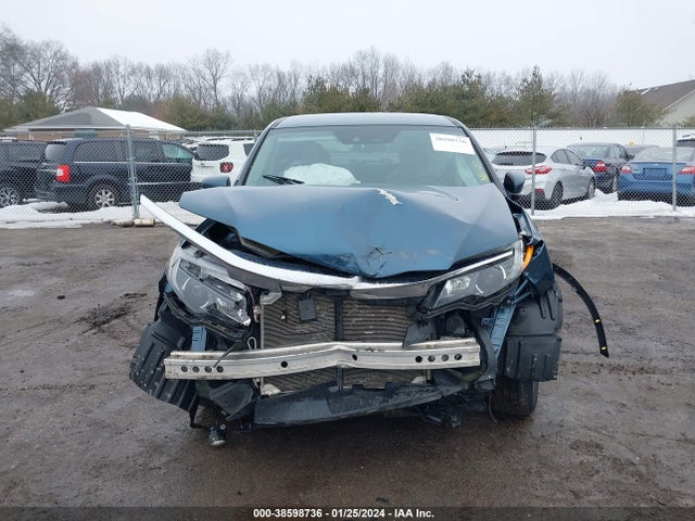 Honda Pilot Ex 2019 5FNYF6H36KB047718 Image 12