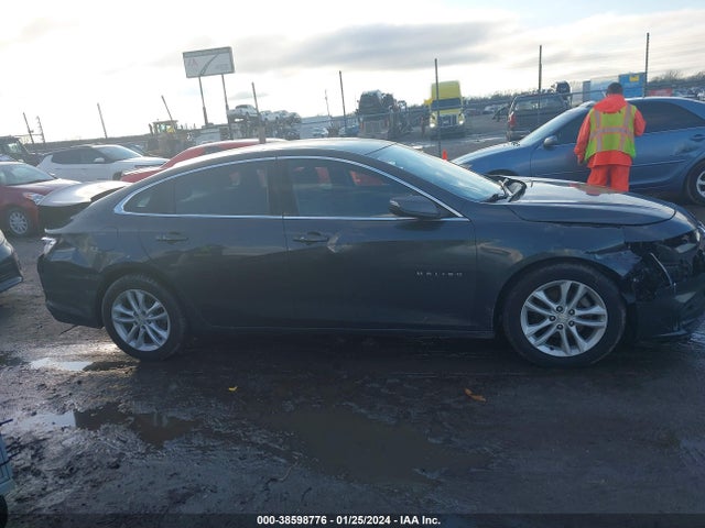 Chevrolet MALIBU 1LT 2017 1G1ZE5ST1HF168177 Image 13