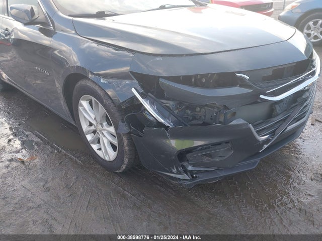 Chevrolet MALIBU 1LT 2017 1G1ZE5ST1HF168177 Image 6