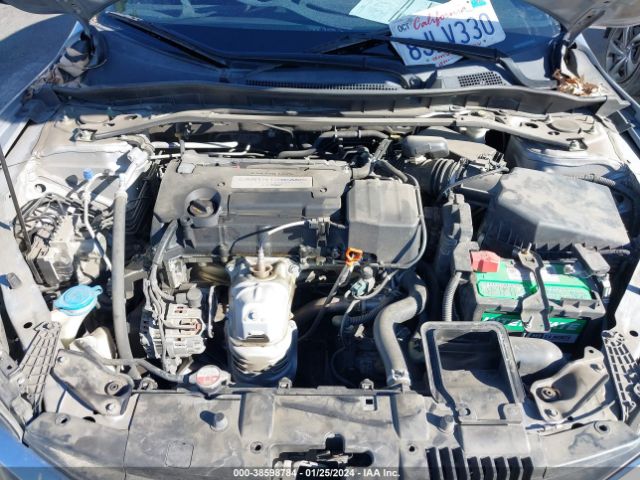 1HGCR2F53GA021271 Honda Accord Sport
