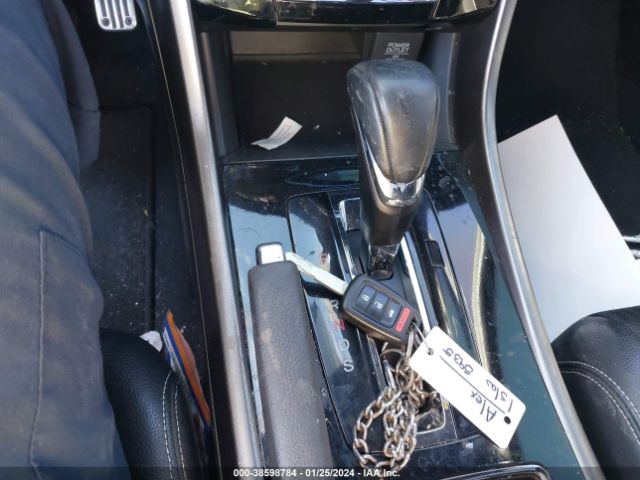 1HGCR2F53GA021271 Honda Accord Sport