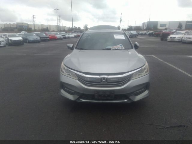 1HGCR2F53GA021271 Honda Accord Sport