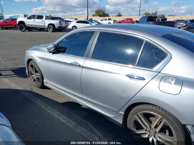 1HGCR2F53GA021271 Honda Accord Sport