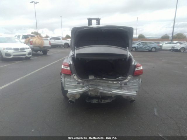 1HGCR2F53GA021271 Honda Accord Sport