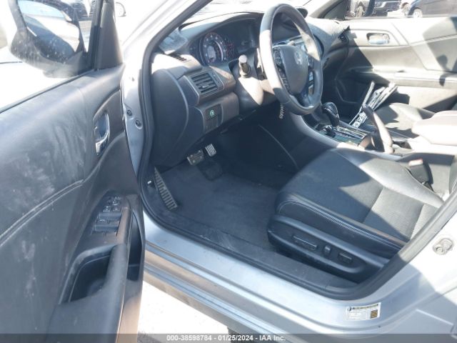 1HGCR2F53GA021271 Honda Accord Sport