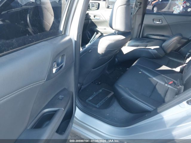 1HGCR2F53GA021271 Honda Accord Sport