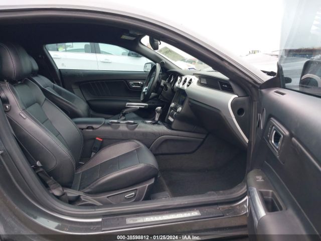 1FA6P8CFXH5272077 Ford Mustang Gt Premium