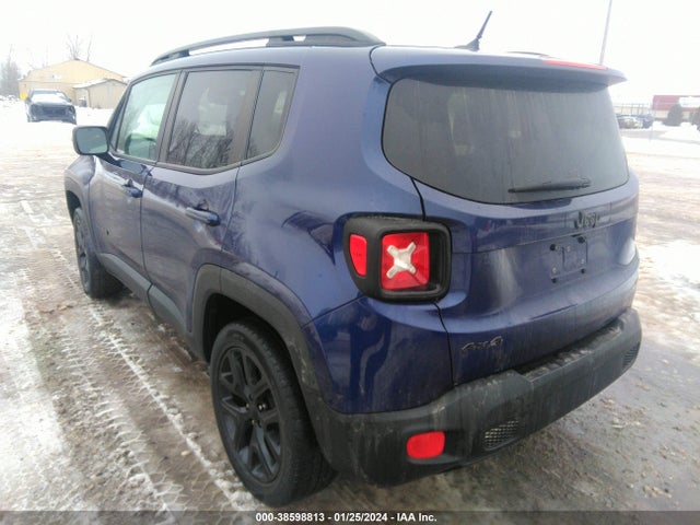 ZACCJBBB2HPG25817 Jeep Renegade Altitude 4x4