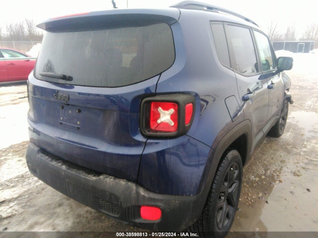 ZACCJBBB2HPG25817 Jeep Renegade Altitude 4x4