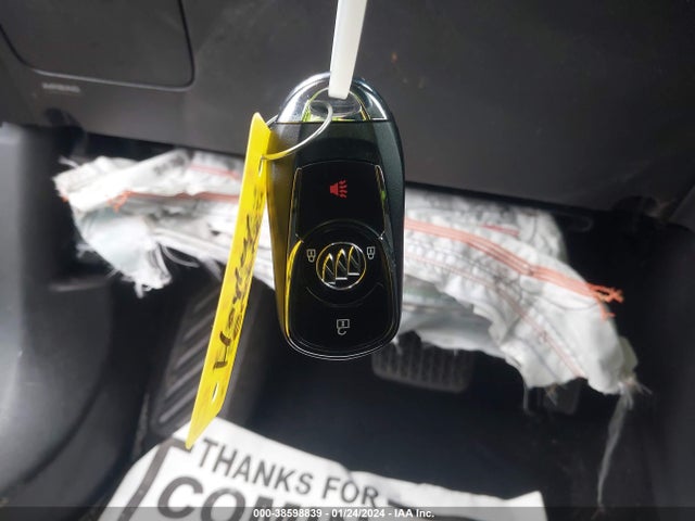 KL4CJASB1JB627515 Buick Encore Preferred