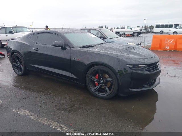 2020 1G1FE1R73L0132300 главное изображение
