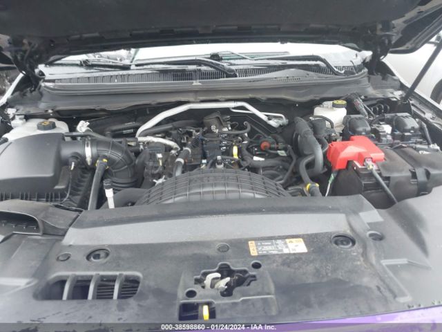 1FTER4FHXMLD79111 Ford Ranger Xlt