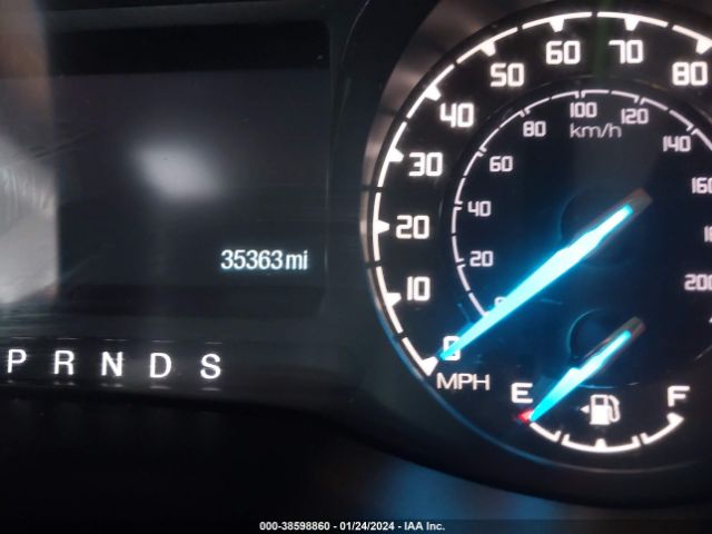 1FTER4FHXMLD79111 Ford Ranger Xlt