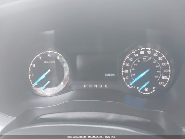 1FTER4FHXMLD79111 Ford Ranger Xlt