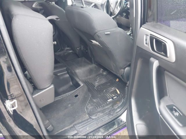 1FTER4FHXMLD79111 Ford Ranger Xlt