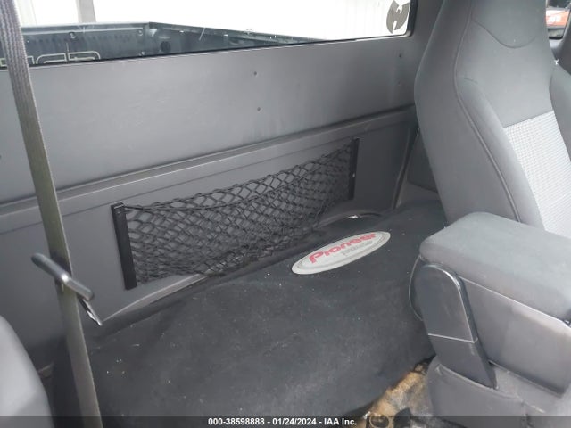 2003 FORD RANGER EDGE/TREMOR/XL/XLT VIN: 1FTYR14V23PA73919
