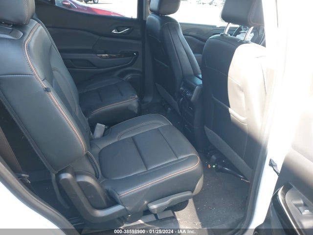1GKKNLLS6MZ198520 GMC Acadia Awd At4