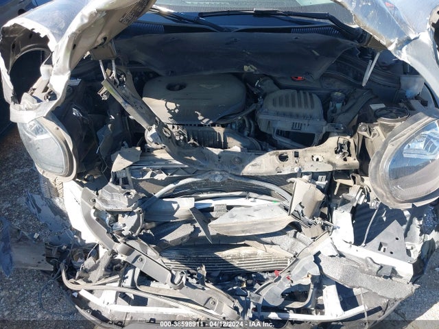 2018 MINI COUNTRYMAN WMZYS7C30J3E07931 Photo 9