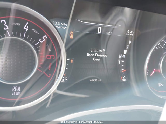 Dodge Challenger R/t Plus 2016 2C3CDZBT5GH210360 Image 7