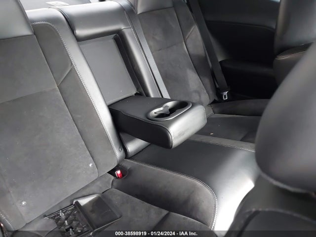 Dodge Challenger R/t Plus 2016 2C3CDZBT5GH210360 Image 8