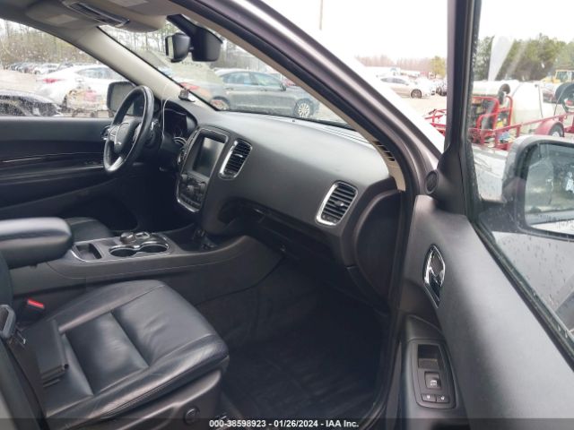1C4RDJDG3FC864024 Dodge DURANGO LIMITED