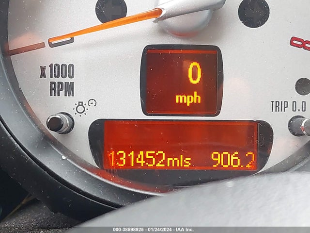 2011 MINI COOPER S COUNTRYMAN WMWZC3C56BWL79770 Photo 6