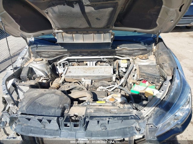 Subaru Ascent Limited 2020 4S4WMAMD3L3419220 Image 10