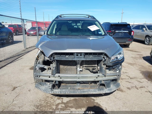 Subaru Ascent Limited 2020 4S4WMAMD3L3419220 Image 13