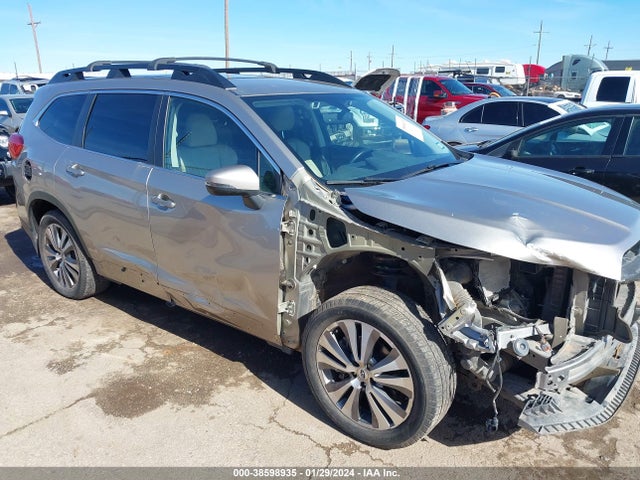 Subaru Ascent Limited 2020 4S4WMAMD3L3419220 Image 14