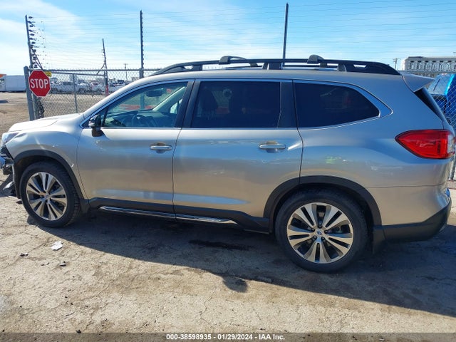 Subaru Ascent Limited 2020 4S4WMAMD3L3419220 Image 15