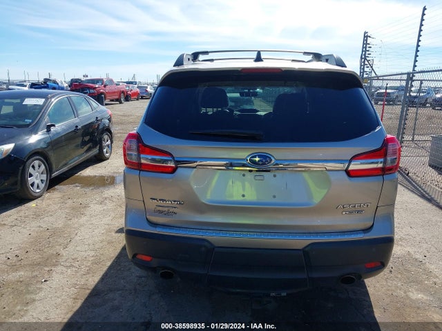 Subaru Ascent Limited 2020 4S4WMAMD3L3419220 Image 17