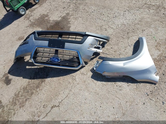 Subaru Ascent Limited 2020 4S4WMAMD3L3419220 Image 12