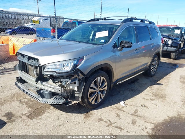 Subaru Ascent Limited 2020 4S4WMAMD3L3419220 Image 2