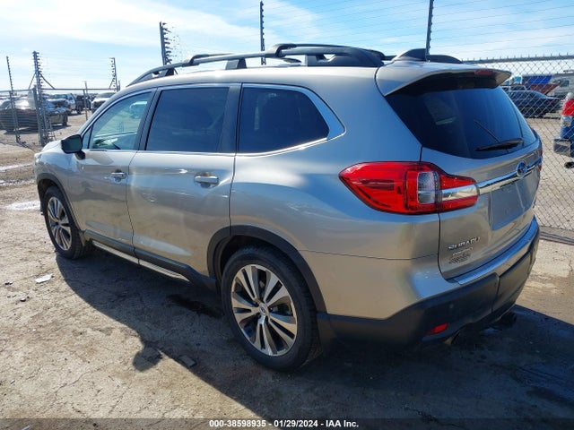 Subaru Ascent Limited 2020 4S4WMAMD3L3419220 Image 3